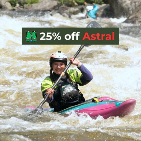 Astral Holiday Sales