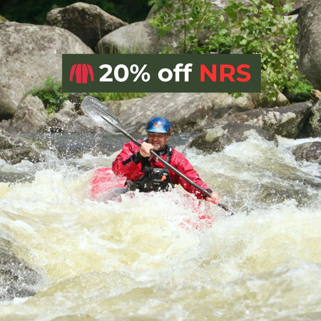 NRS Holiday Sales