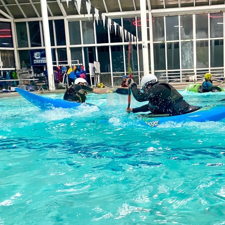 Paddling Accessories