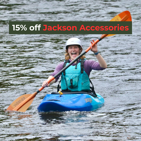 Jackson Kayak Accessories Sale