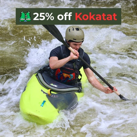 Kokatat Holiday Sale