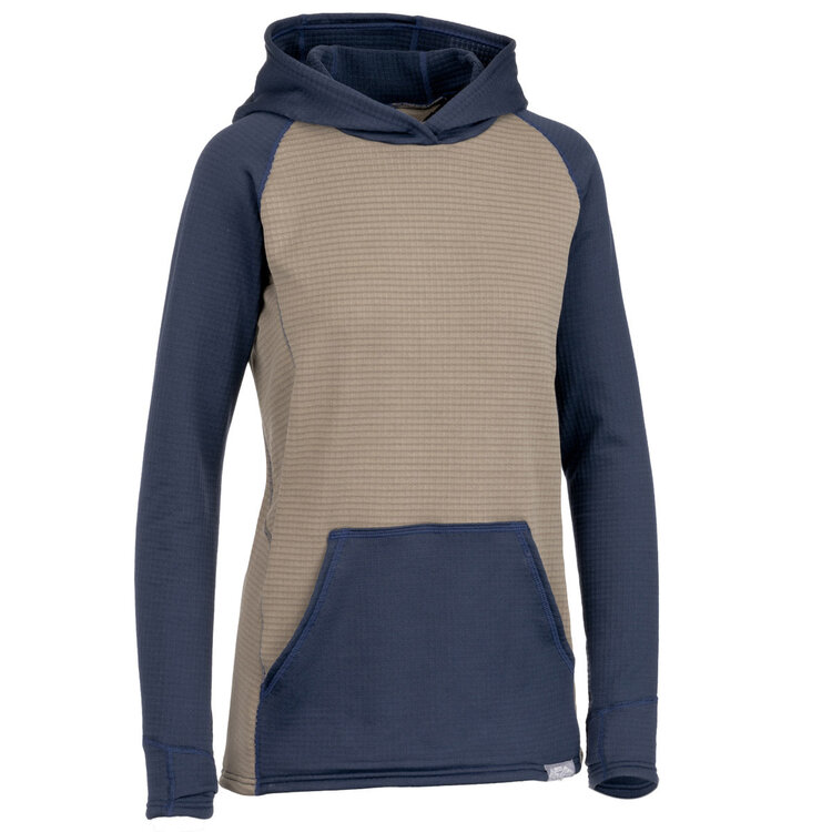 Immersion Research IR Highwater Hoodie- Womens