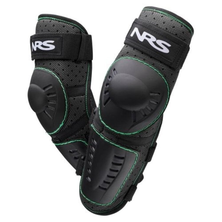 NRS NRS Go Left Elbow Pads