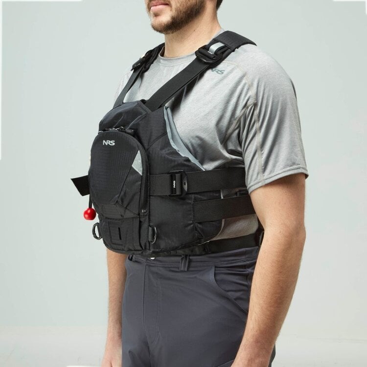 NRS NRS Ninja Pro Rescue PFD