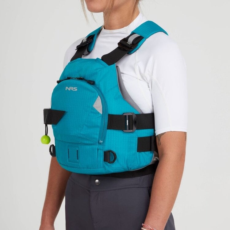 NRS NRS Ninja Pro Rescue PFD