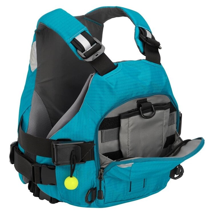 NRS NRS Ninja Pro Rescue PFD