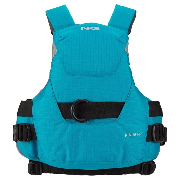 NRS NRS Ninja Pro Rescue PFD