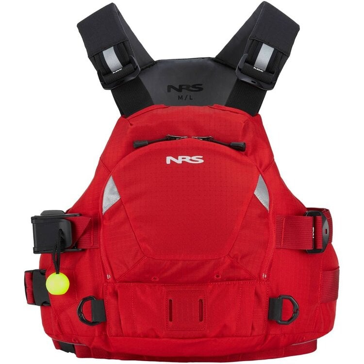 NRS NRS Ninja Pro Rescue PFD