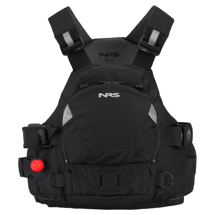 NRS NRS Ninja Pro Rescue PFD