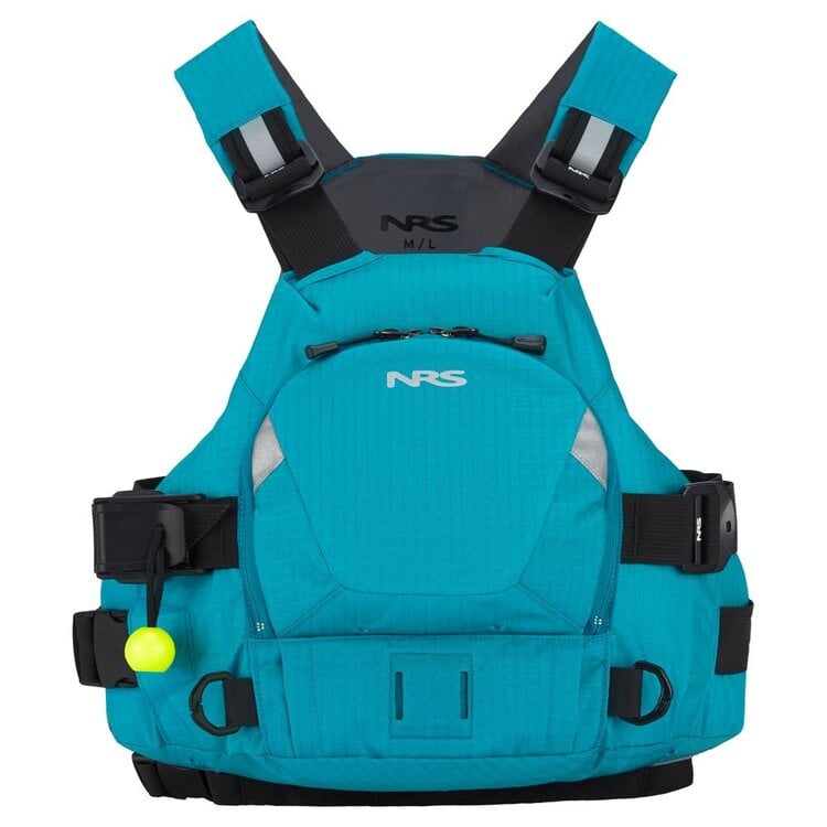 NRS NRS Ninja Pro Rescue PFD