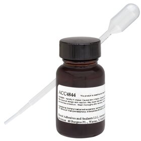 NRS Clifton Accelerator ACC 4844  1 oz