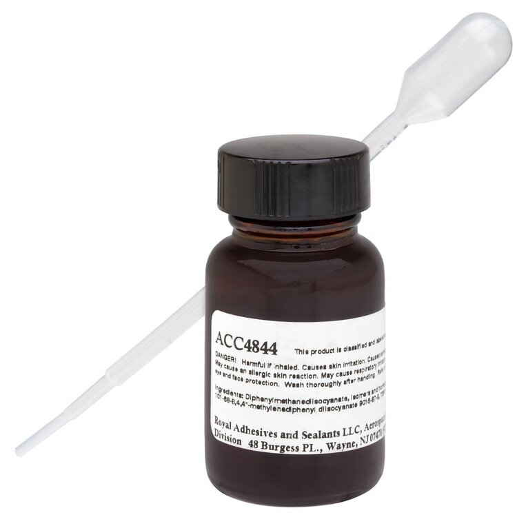 NRS Clifton Accelerator ACC 4844  1 oz