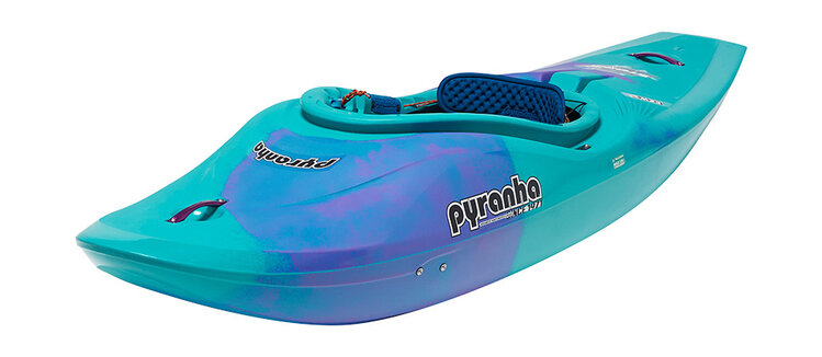 Pyranha Pyranha Kayak Storm