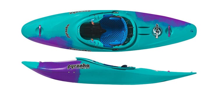 Pyranha Pyranha Kayak InaZone