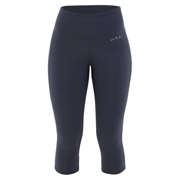 NRS NRS Women's HydroSkin 0.5 Capri - Closeout