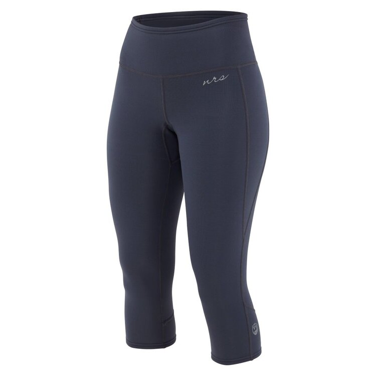 NRS NRS Women's HydroSkin 0.5 Capri - Closeout