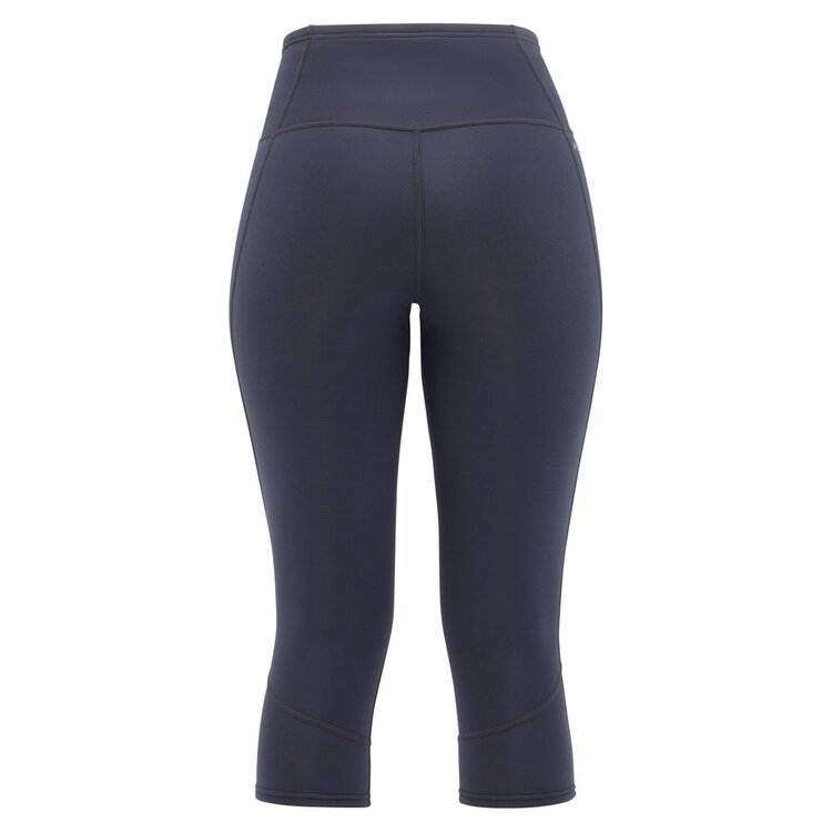 NRS NRS Women's HydroSkin 0.5 Capri - Closeout
