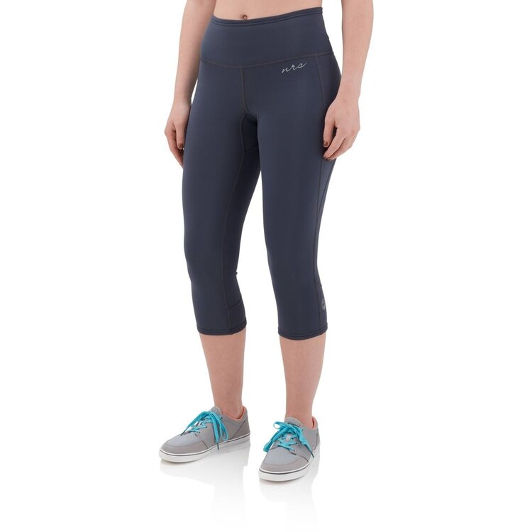 NRS NRS Women's HydroSkin 0.5 Capri - Closeout
