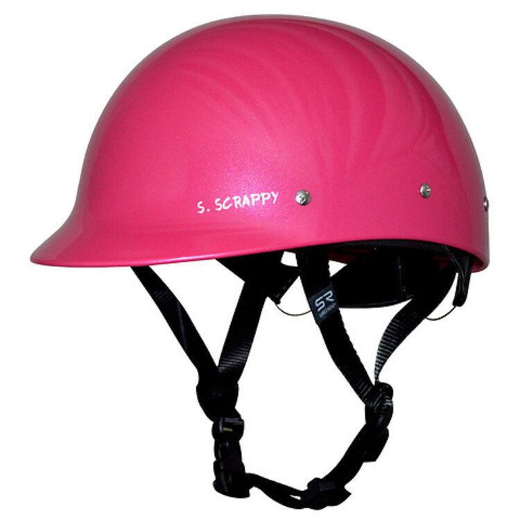 Shred Ready Shred Ready Super Scrappy Helmet