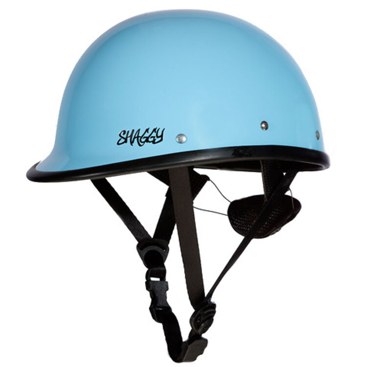 Shred Ready Shred Ready Shaggy Helmet