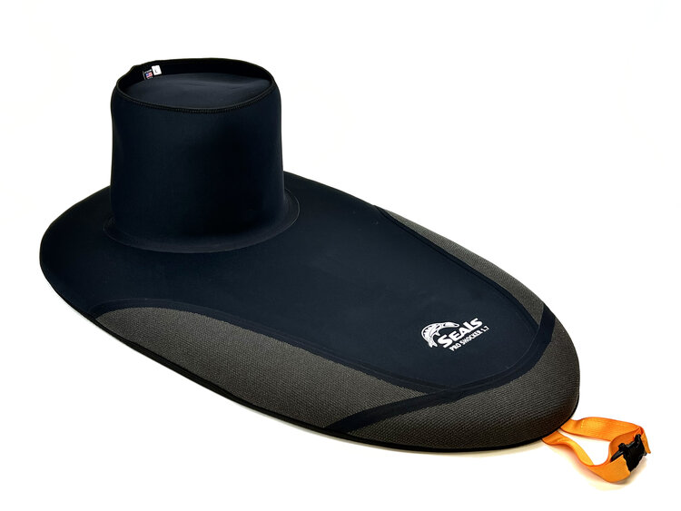 Seals Seals Pro Shocker Ver II Sprayskirt