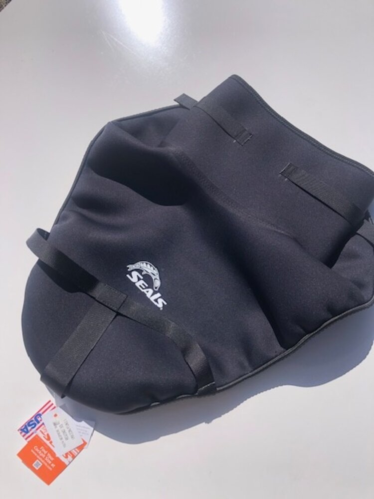 Seals Seals Youth Neoprene Skirt- Rewind/Axiom XS, JK Fun 1