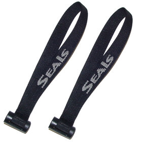 Seals Seals Quickie Hood Loops (Pair)