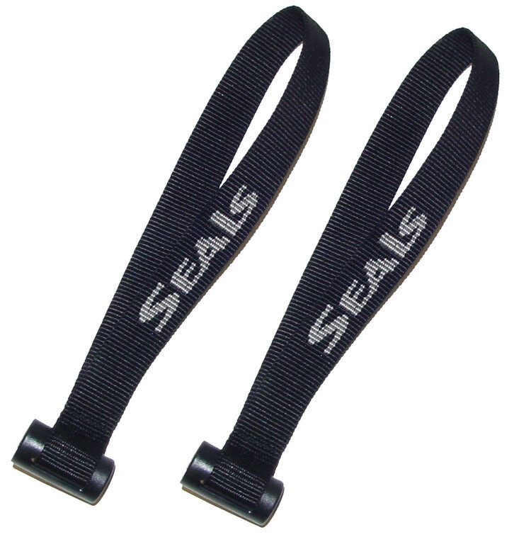 Seals Seals Quickie Hood Loops (Pair)