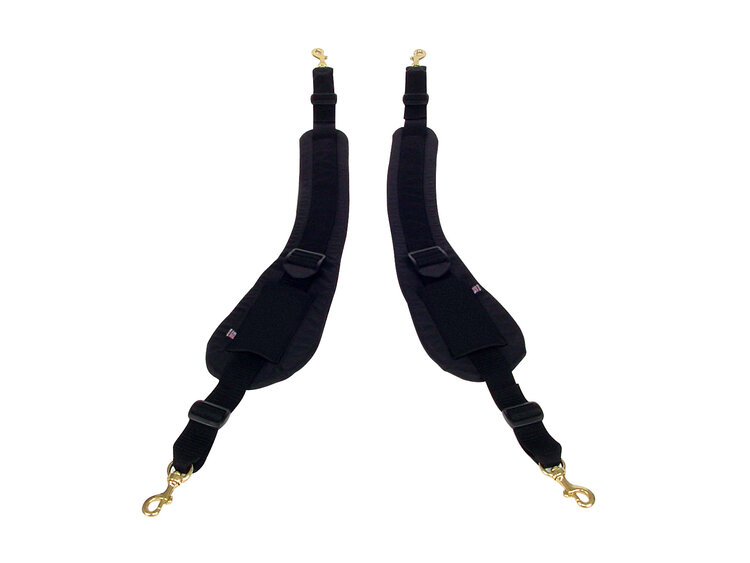 Seals Seals Thigh Strap: SOT