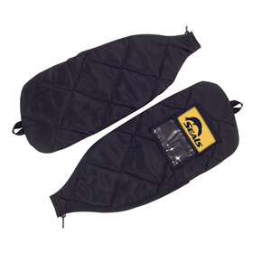 Seals Seals Kayak Paddle Blade Covers (Pair)
