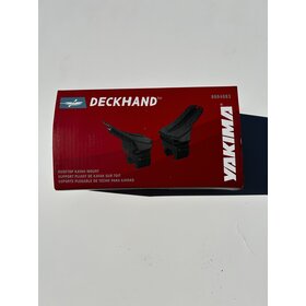 Nancy Stewart Yakima DeckHand Rooftop Kayak Mount - Consignment Nancy Stewart Yakima DeckHand Rooftop Kayak Mount - Consignment