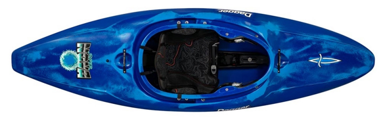 Dagger Kayaks Dagger Kayak Supernova