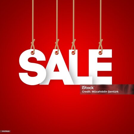 Sale