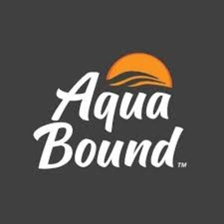 Aqua Bound Sale