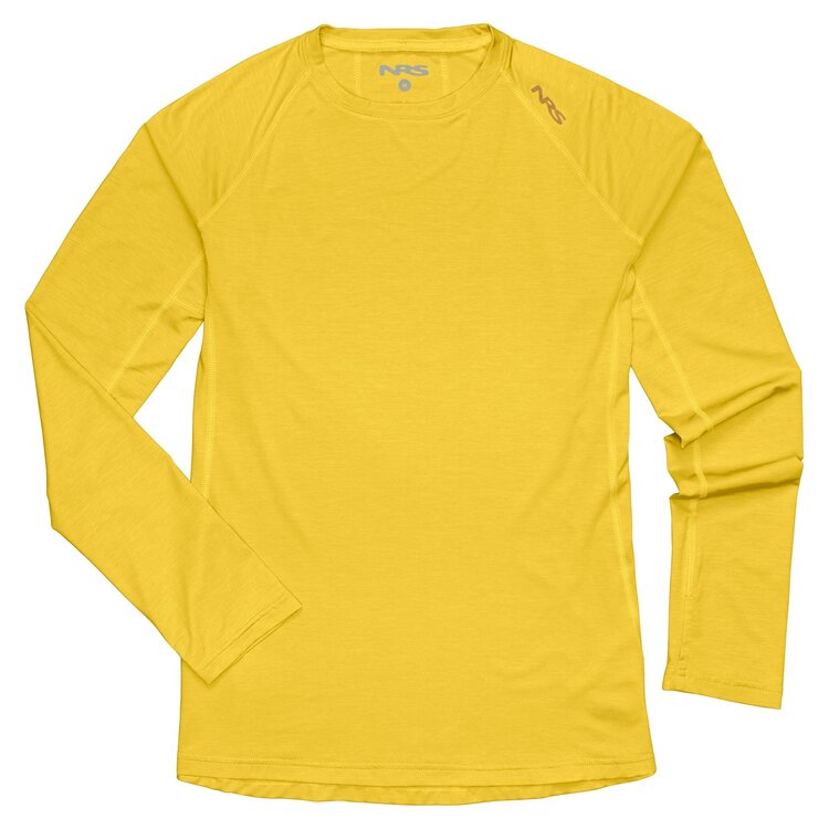 NRS NRS Silkweight Long-Sleeve Shirt - Women's