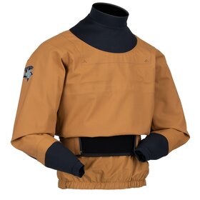 NRS IR Devils Club Dry Top- Mens