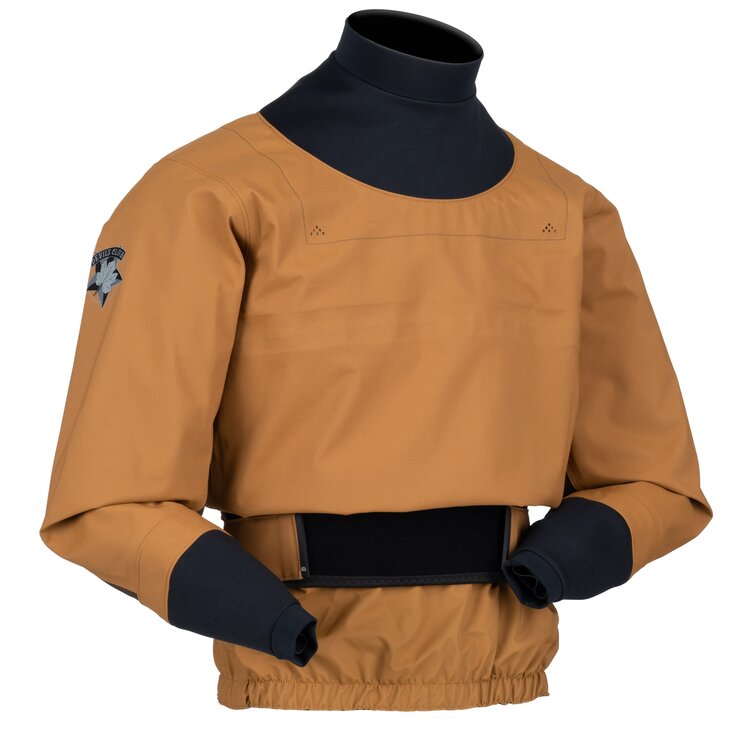 NRS IR Devils Club Dry Top- Mens