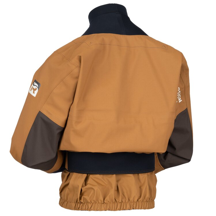 NRS IR Devils Club Dry Top- Mens