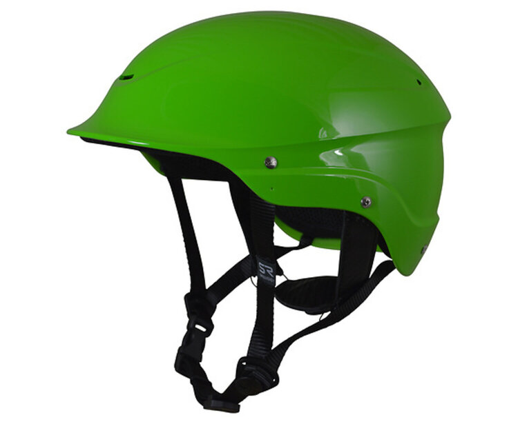 Shred Ready Shred Ready Standard Halfcut Helmet