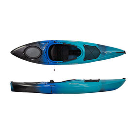 Dagger Kayaks Dagger Axis Flatwater Kayak Dagger Kayaks Dagger Axis Flatwater Kayak