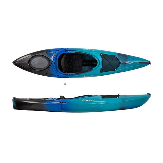 Dagger Kayaks - The Outfitters Shop at Zoar Outdoor