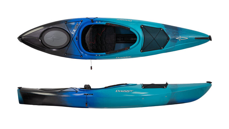 Dagger Kayaks Dagger Axis Flatwater Kayak