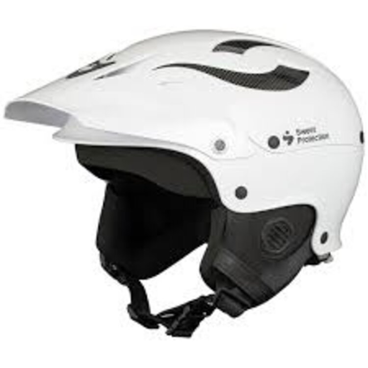Sweet Protection Sweet Protection Rocker Half Cut Helmet