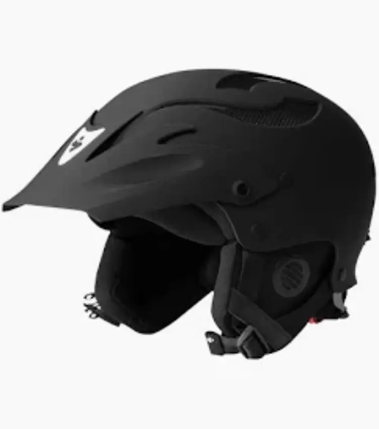 Sweet Protection Sweet Protection Rocker Half Cut Helmet