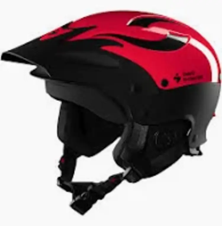 Sweet Protection Sweet Protection Rocker Half Cut Helmet