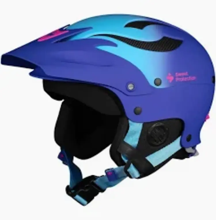 Sweet Protection Sweet Protection Rocker Half Cut Helmet