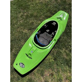 Shawn Martin Liquid Logic Crossriver 125 - Consignment