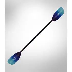 Werner Paddles Werner Strike Bent Shaft Paddle