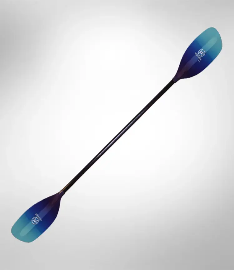 Werner Paddles Werner Strike Bent Shaft Paddle