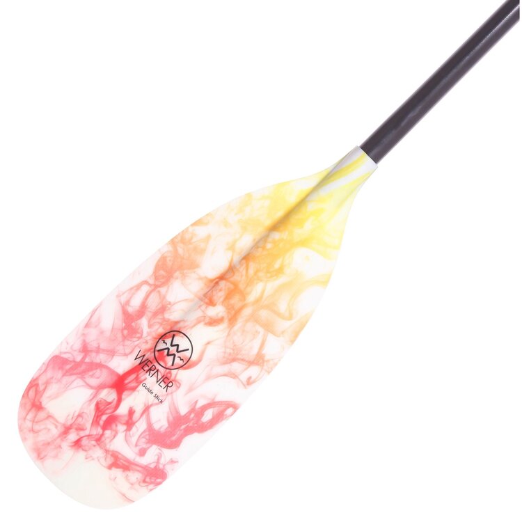 Werner Paddles Werner Guide Stick Paddle